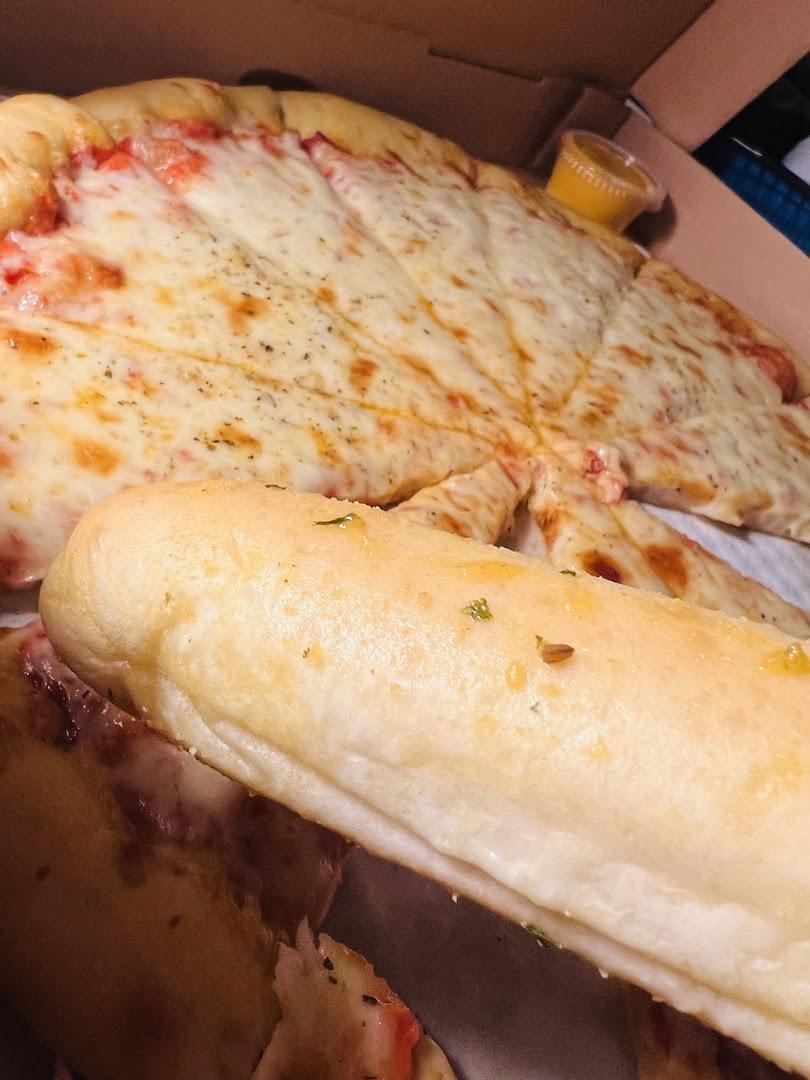 Danny J's