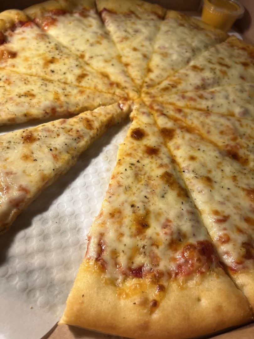 Danny J's